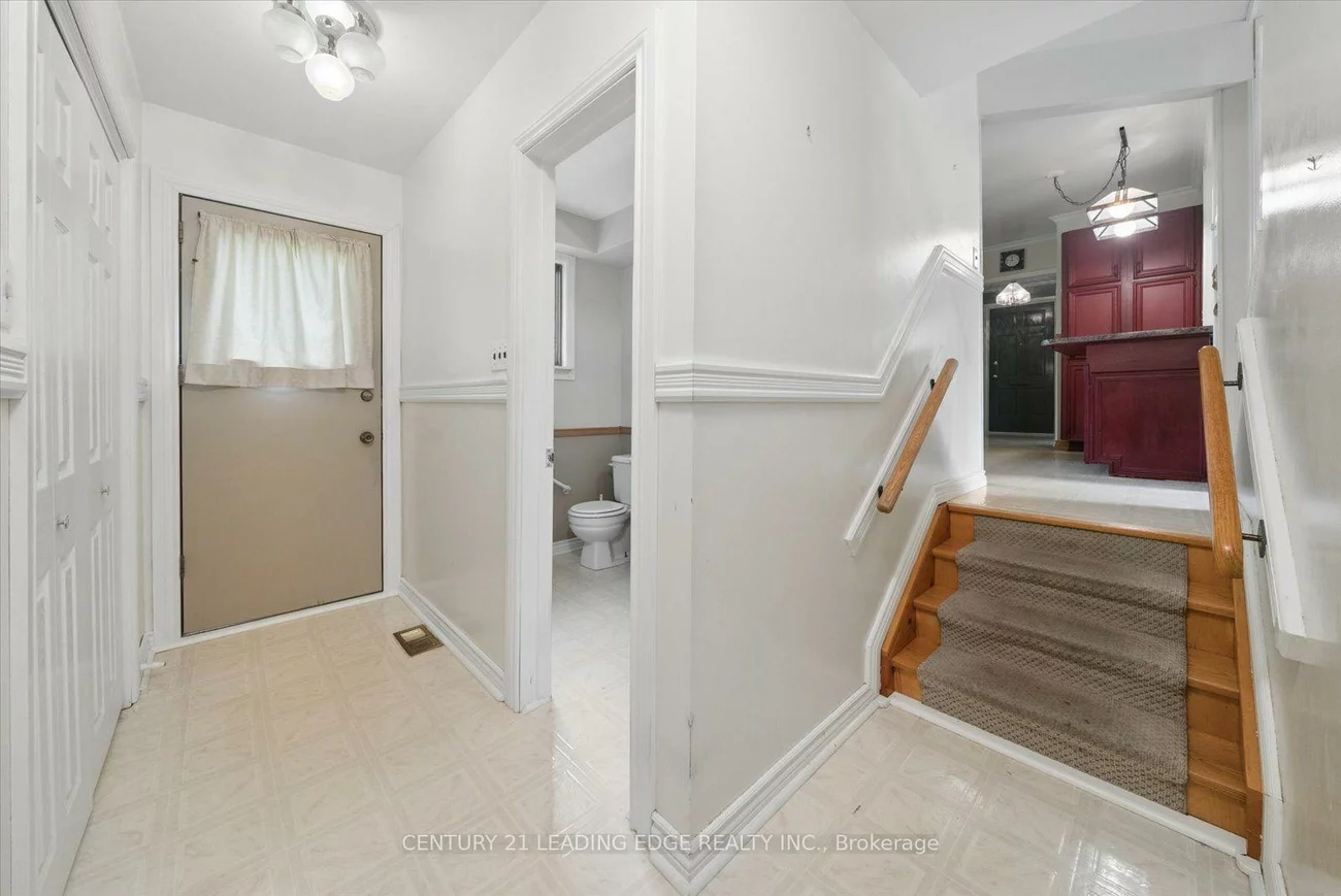 6, Thomas Kinnear, Sherwood-Amberglen, Markham