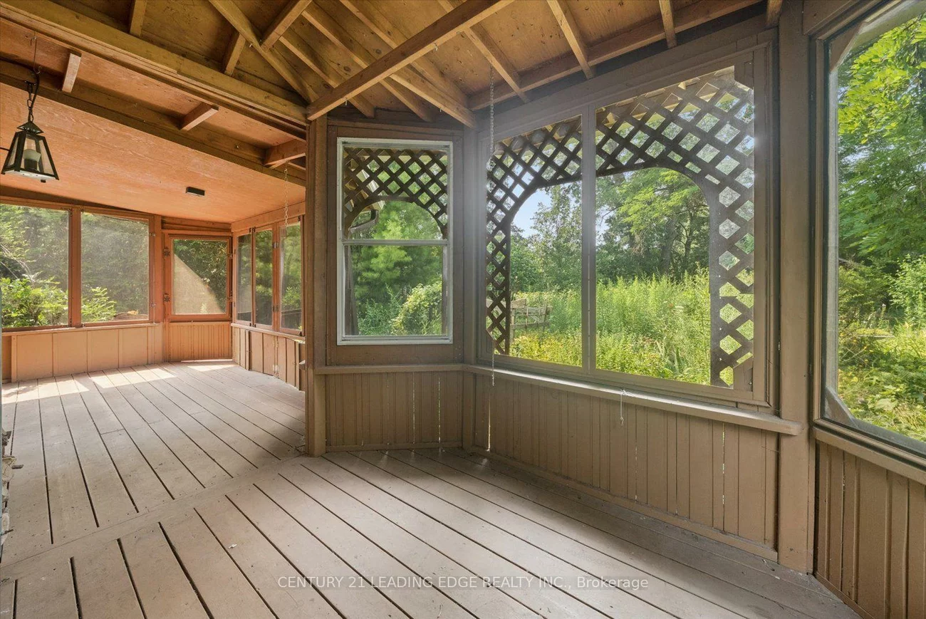 6, Thomas Kinnear, Sherwood-Amberglen, Markham