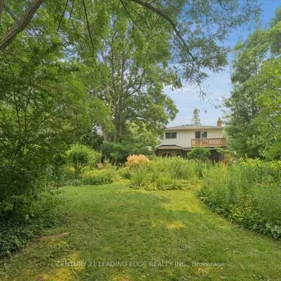 6, Thomas Kinnear, Sherwood-Amberglen, Markham