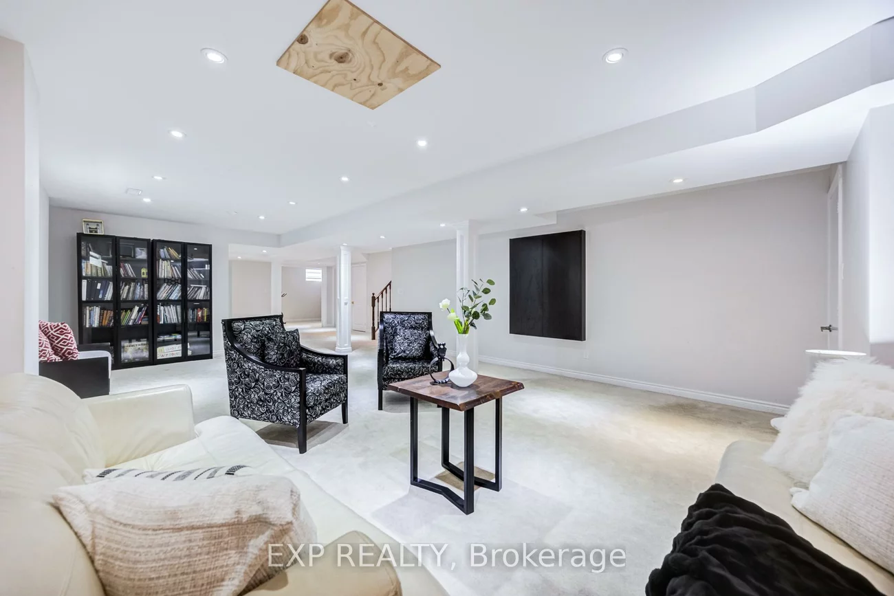 50, Stoney Creek, Greensborough, Markham