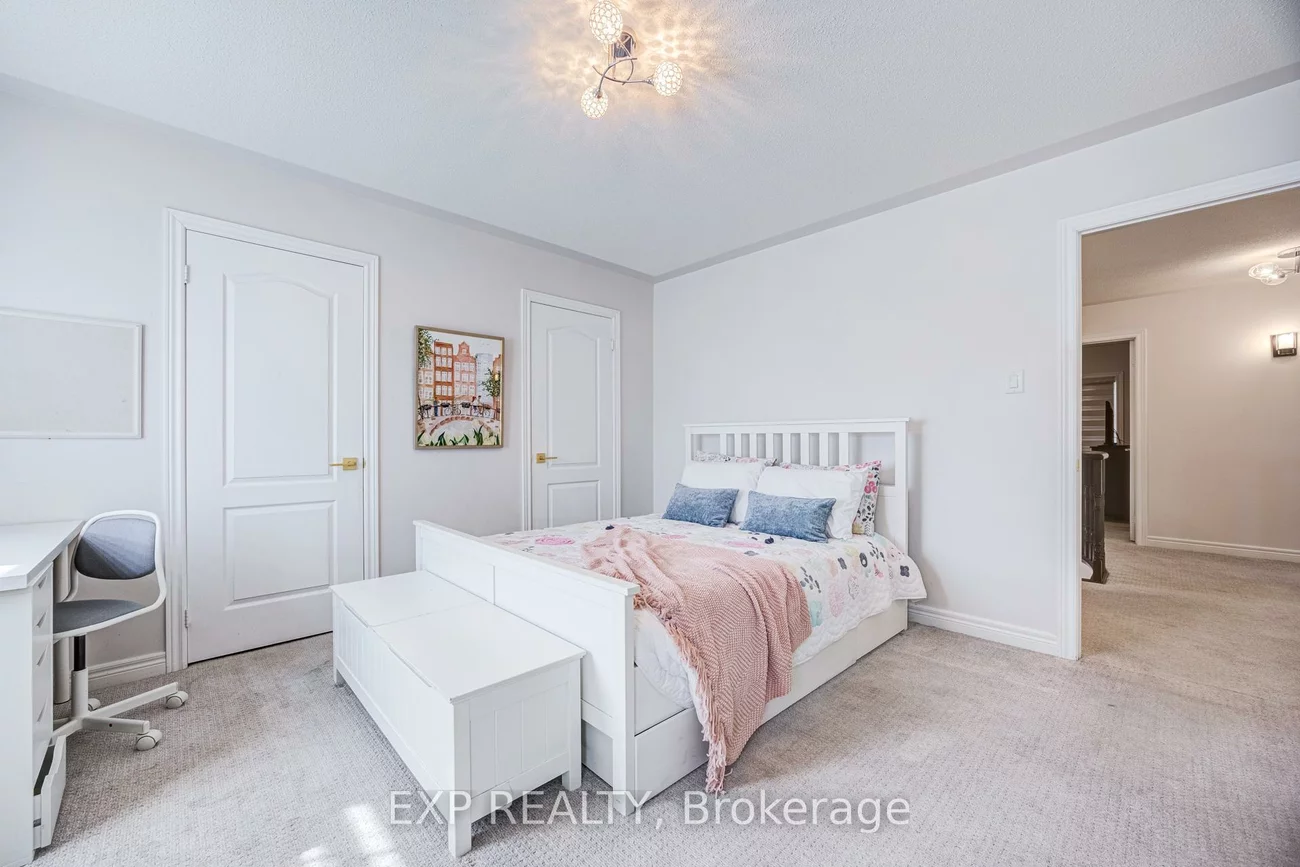 50, Stoney Creek, Greensborough, Markham