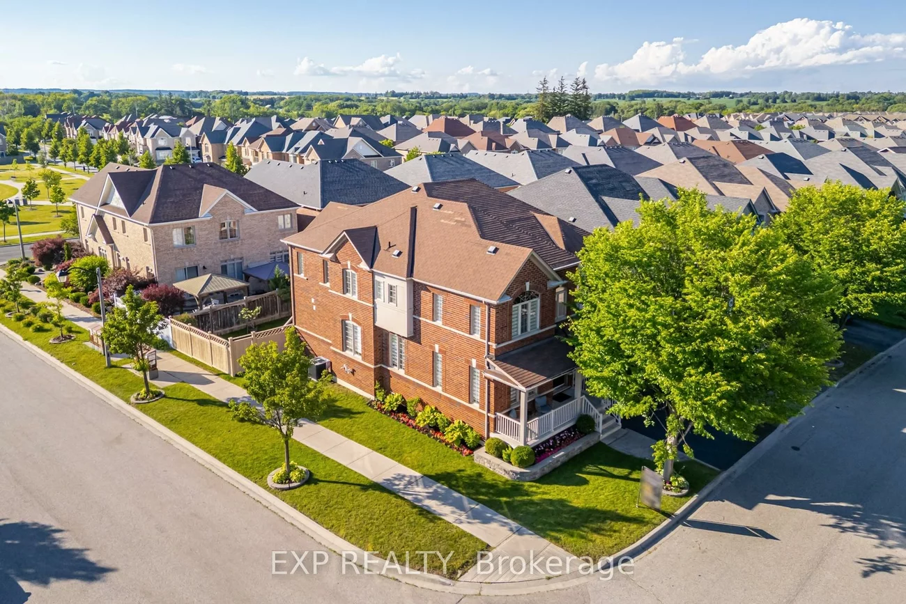 50, Stoney Creek, Greensborough, Markham