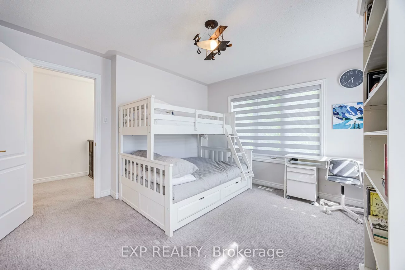 50, Stoney Creek, Greensborough, Markham