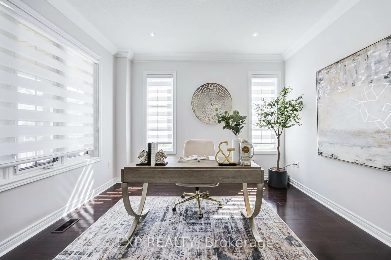 50, Stoney Creek, Greensborough, Markham
