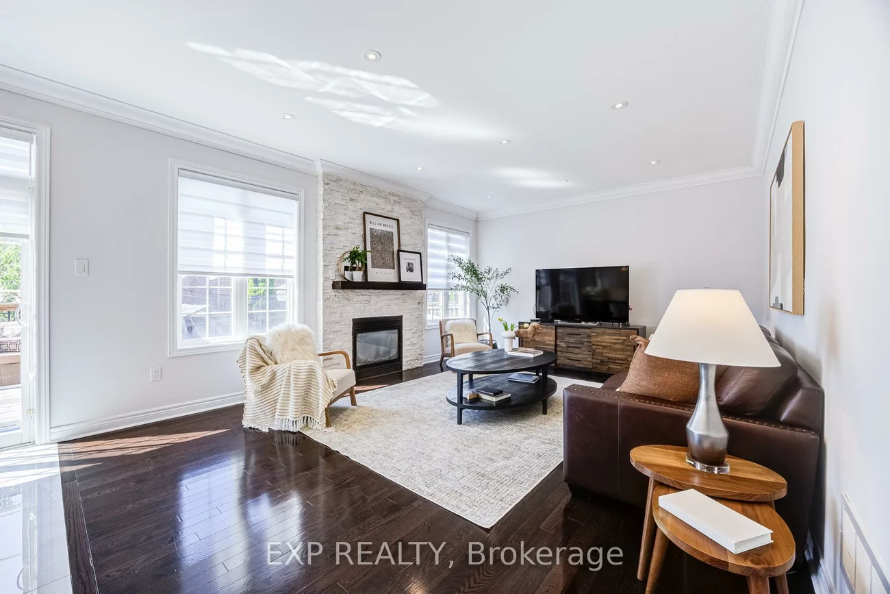 50, Stoney Creek, Greensborough, Markham