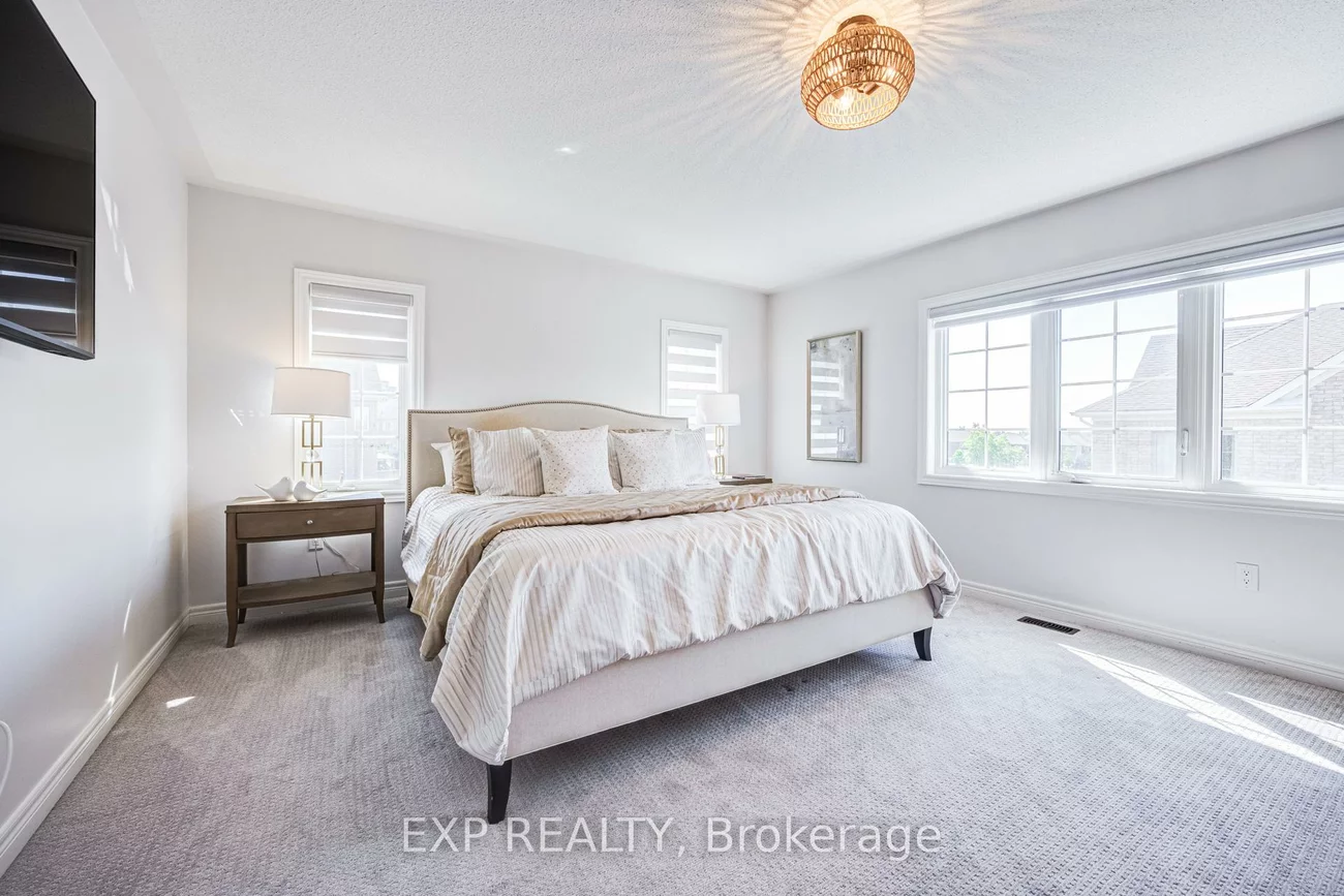 50, Stoney Creek, Greensborough, Markham