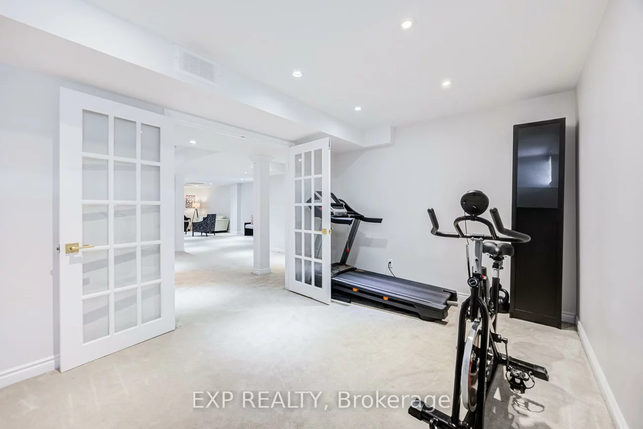 50, Stoney Creek, Greensborough, Markham