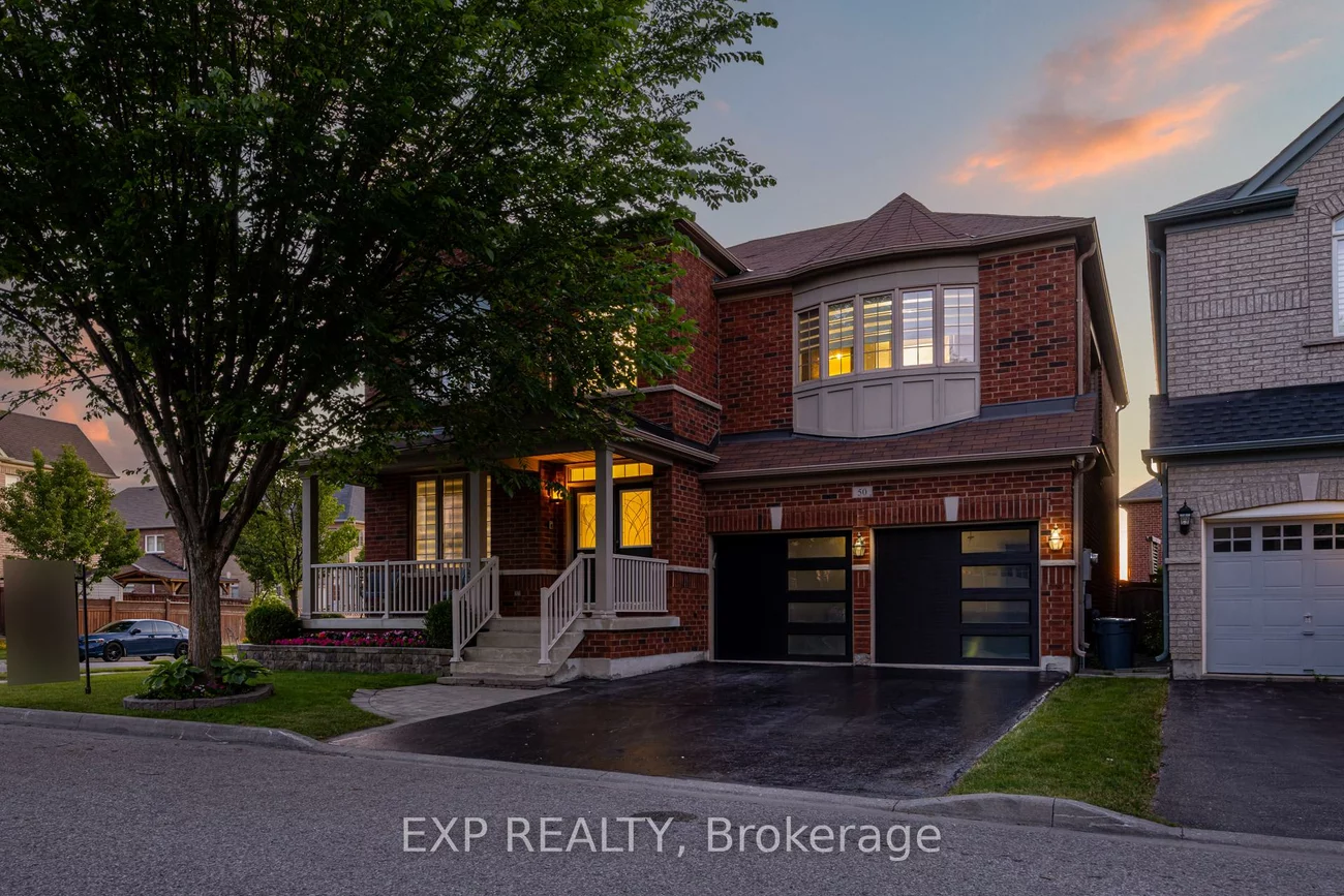 50, Stoney Creek, Greensborough, Markham