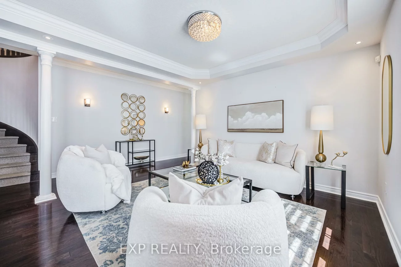 50, Stoney Creek, Greensborough, Markham