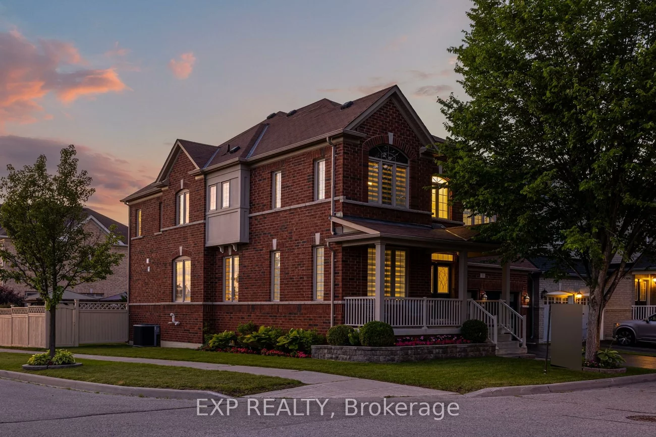 50, Stoney Creek, Greensborough, Markham