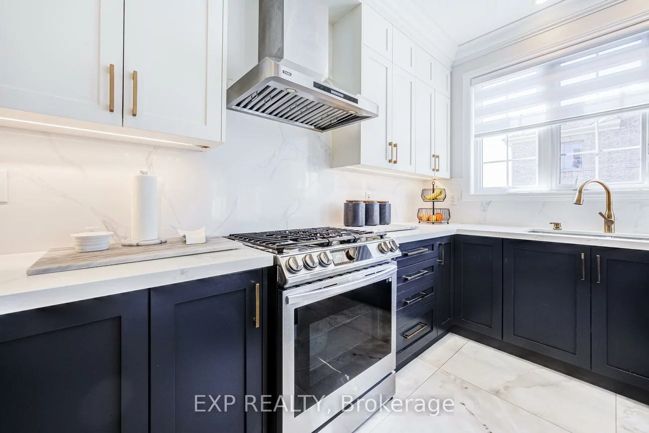 50, Stoney Creek, Greensborough, Markham