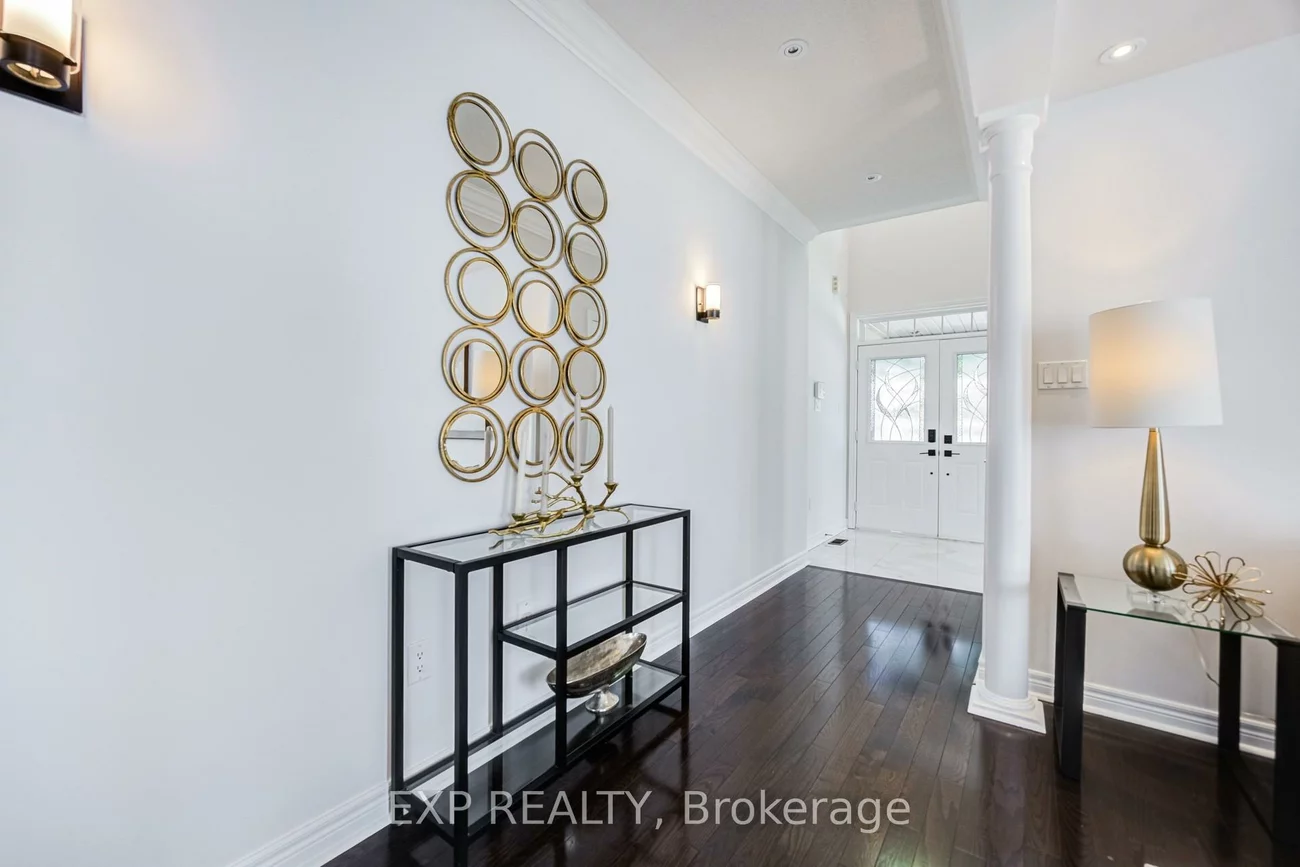 50, Stoney Creek, Greensborough, Markham