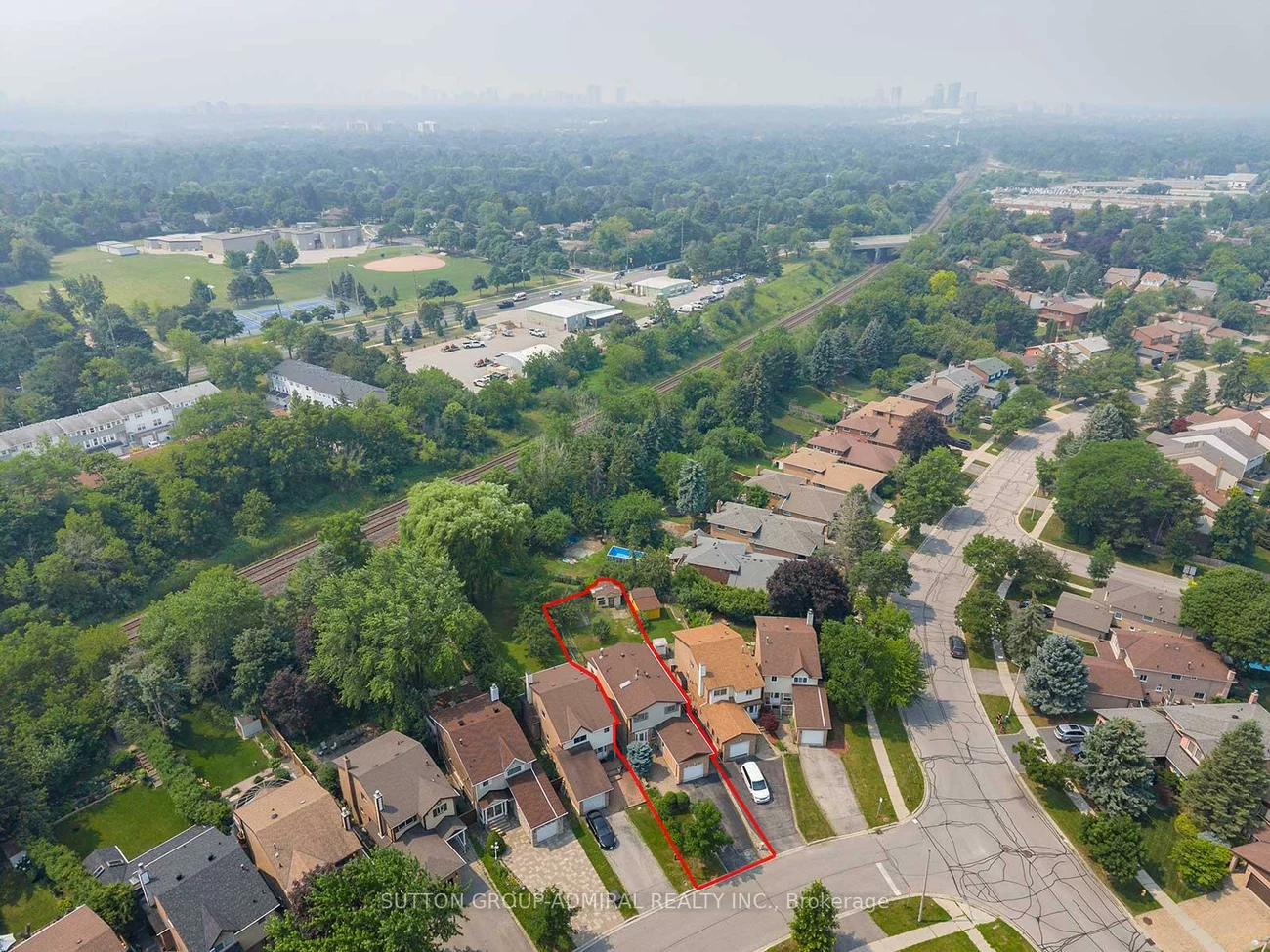 5, Durie, Aileen-Willowbrook, Markham