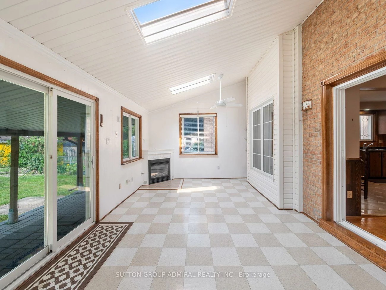 5, Durie, Aileen-Willowbrook, Markham