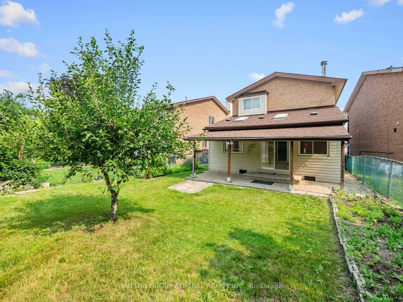 5, Durie, Aileen-Willowbrook, Markham