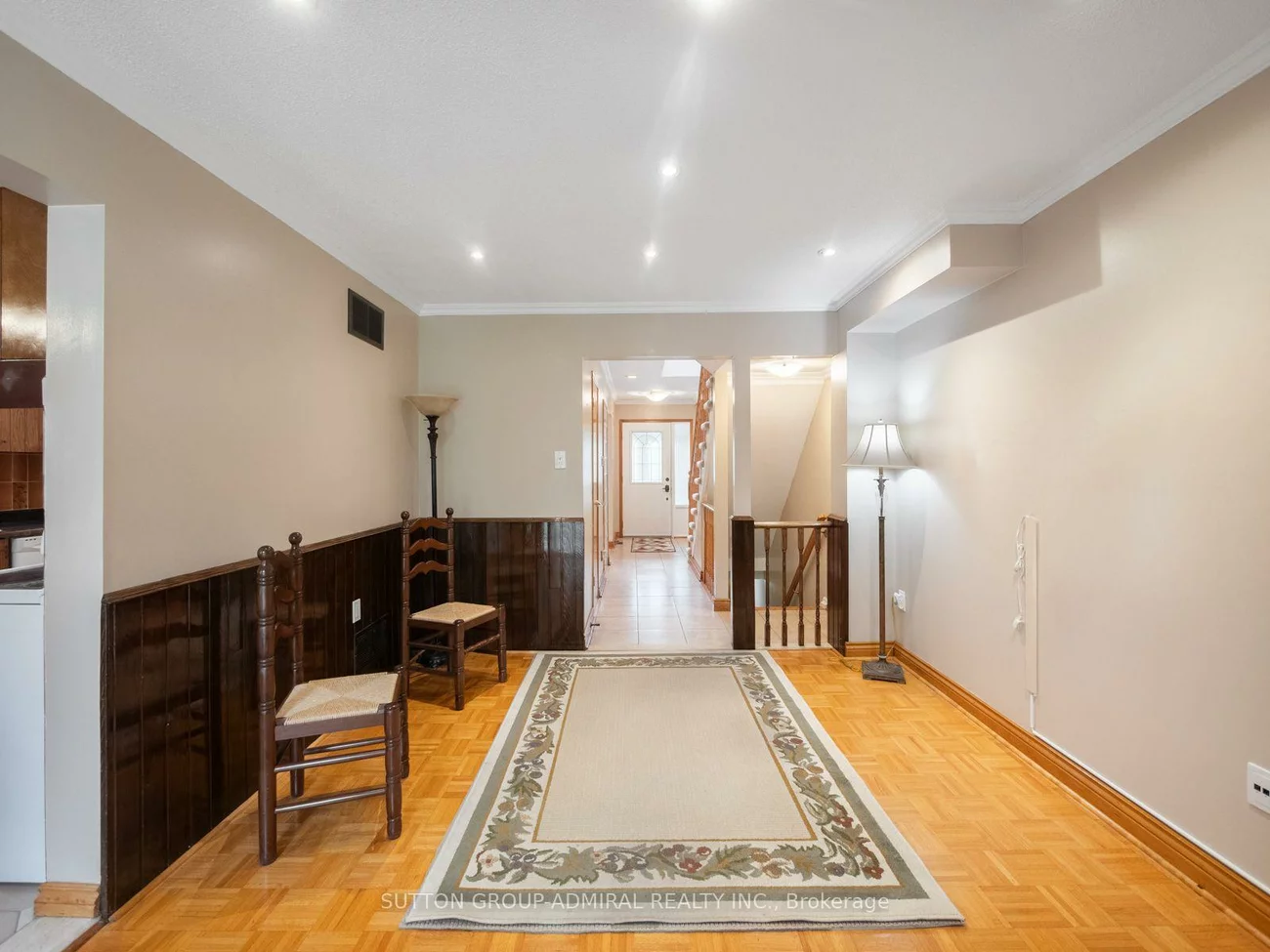 5, Durie, Aileen-Willowbrook, Markham