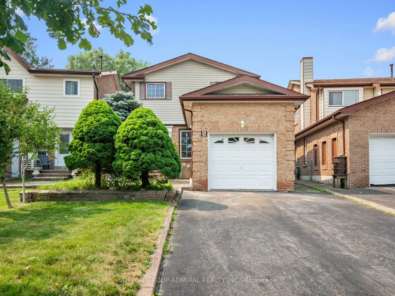 5, Durie, Aileen-Willowbrook, Markham