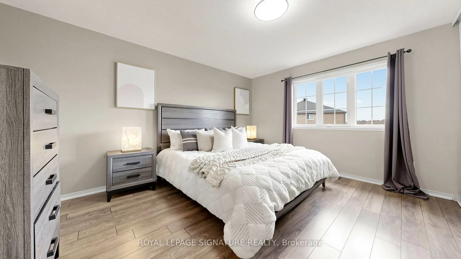 383, White's Hill, Cornell, Markham
