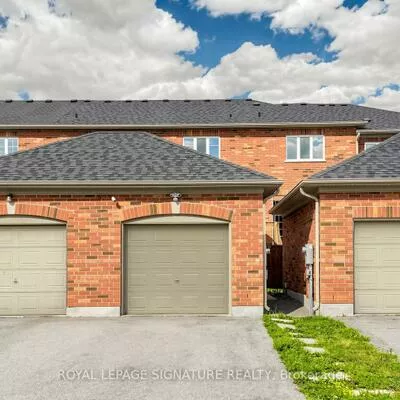 383, White's Hill, Cornell, Markham