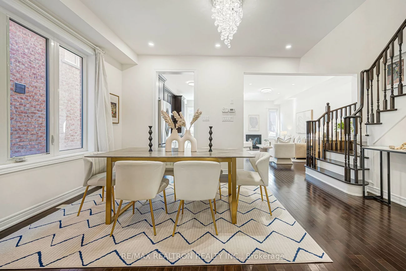 119, Wilfred Murison, Berczy, Markham