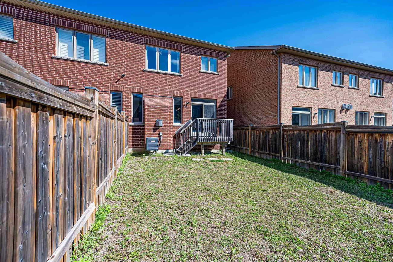 119, Wilfred Murison, Berczy, Markham