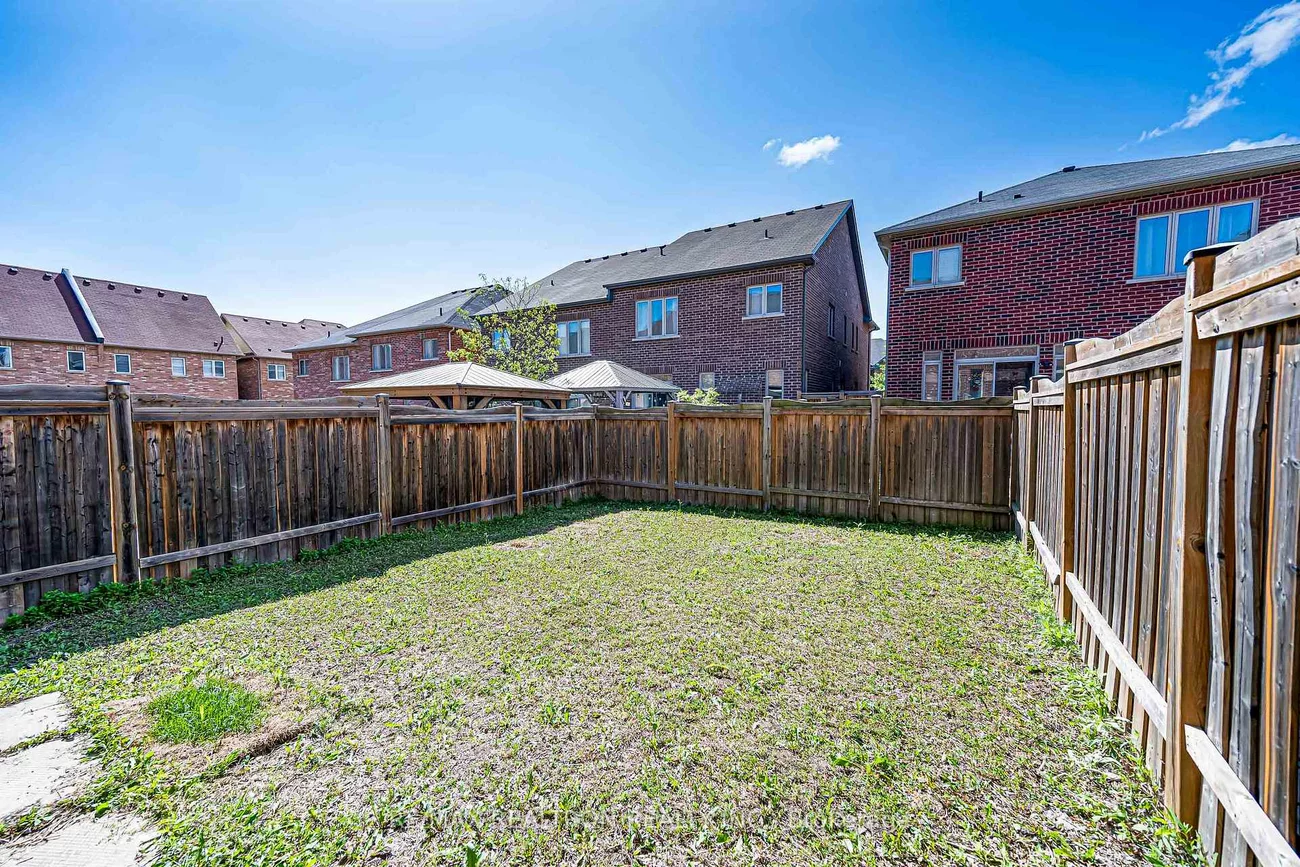 119, Wilfred Murison, Berczy, Markham