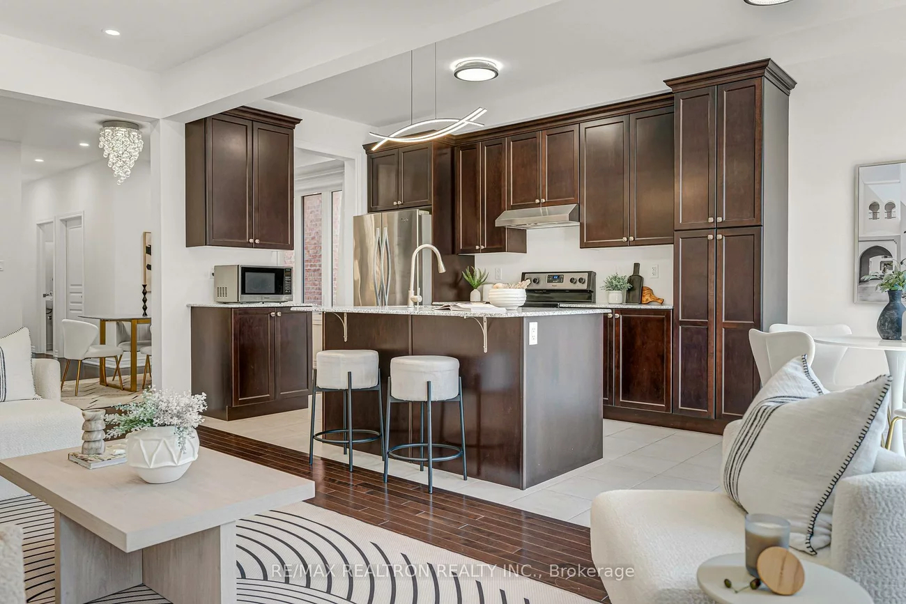 119, Wilfred Murison, Berczy, Markham