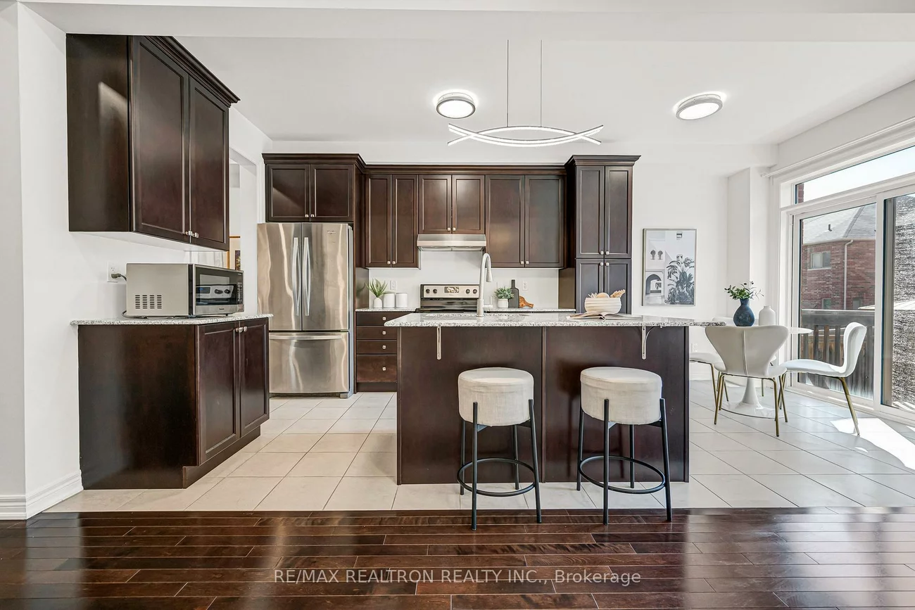 119, Wilfred Murison, Berczy, Markham