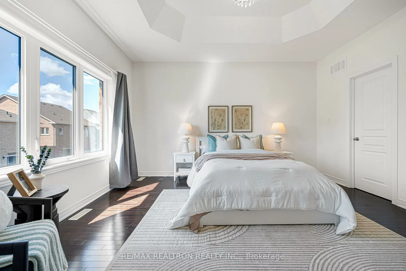119, Wilfred Murison, Berczy, Markham