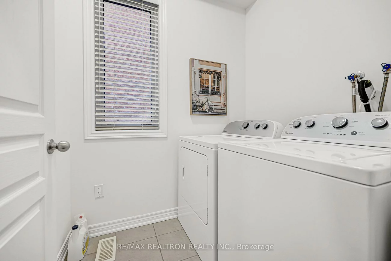 119, Wilfred Murison, Berczy, Markham