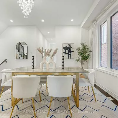 119, Wilfred Murison, Berczy, Markham