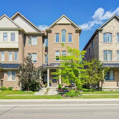 97, Cornell Centre, Cornell, Markham