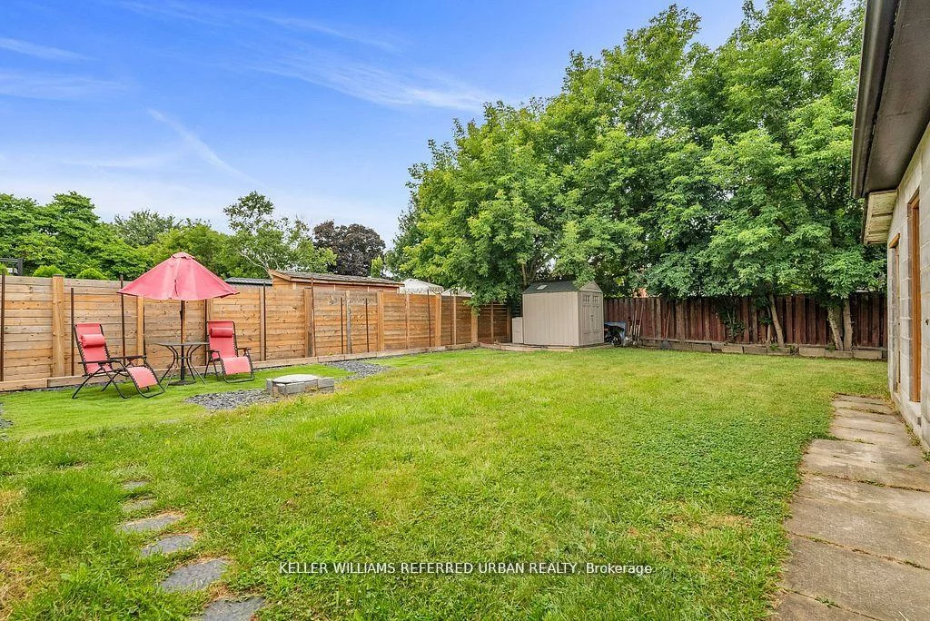 86, Morgan, Thornhill, Markham