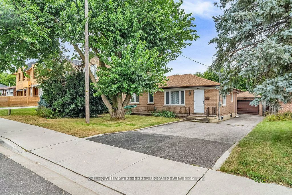 86, Morgan, Thornhill, Markham