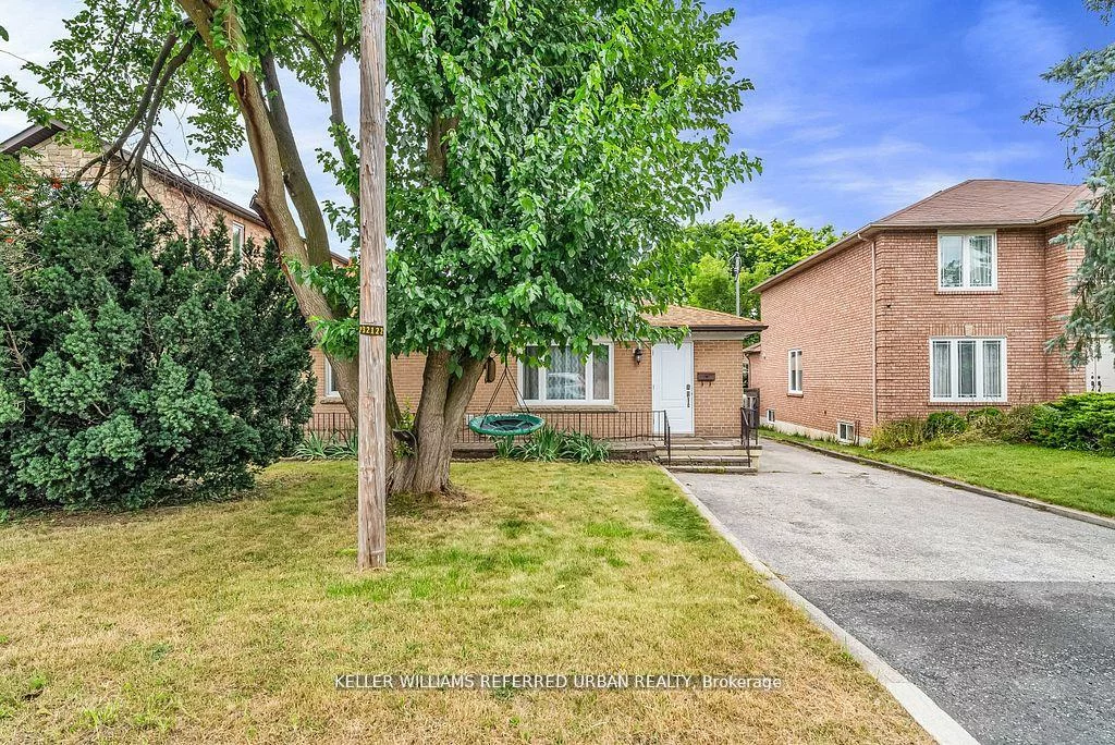 86, Morgan, Thornhill, Markham