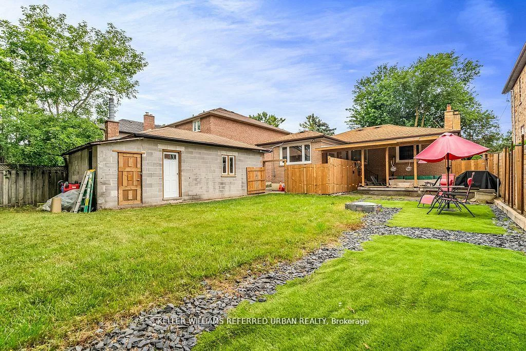 86, Morgan, Thornhill, Markham
