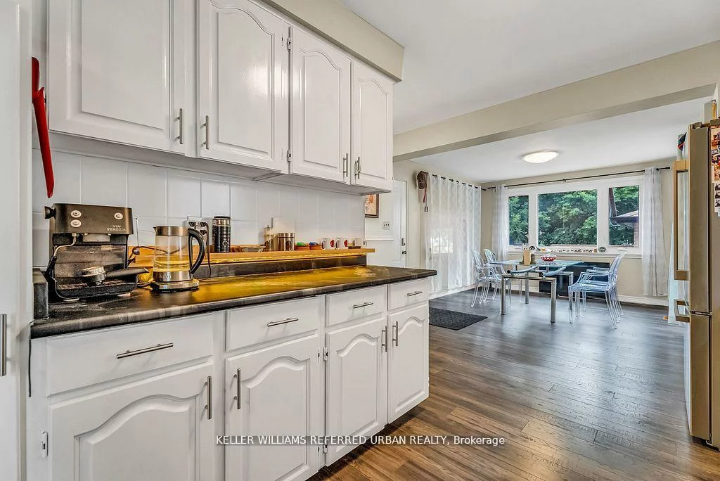 86, Morgan, Thornhill, Markham