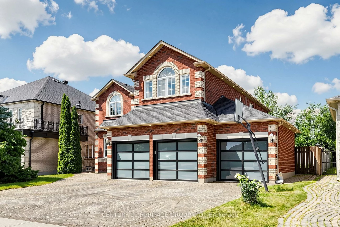 4, Mumberson, Cachet, Markham