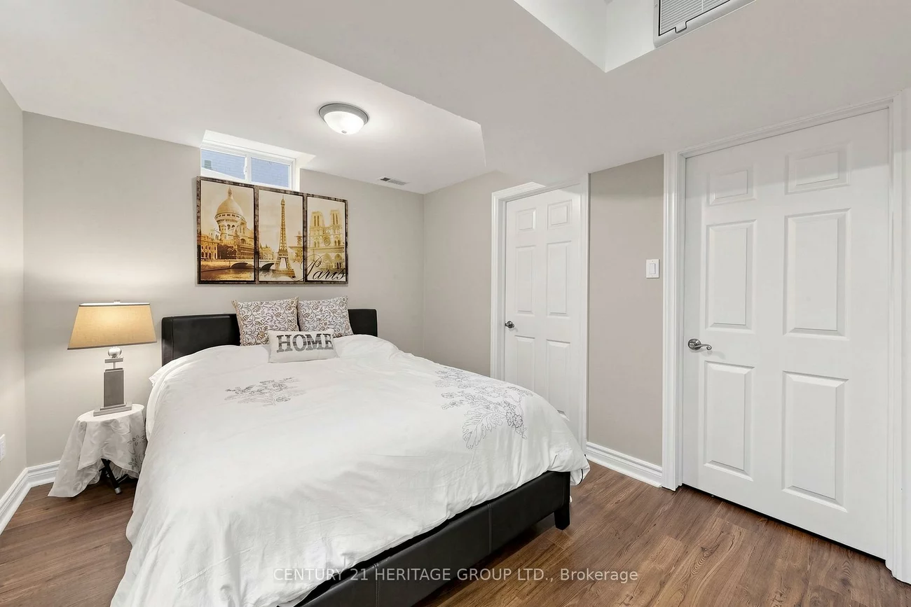 4, Mumberson, Cachet, Markham