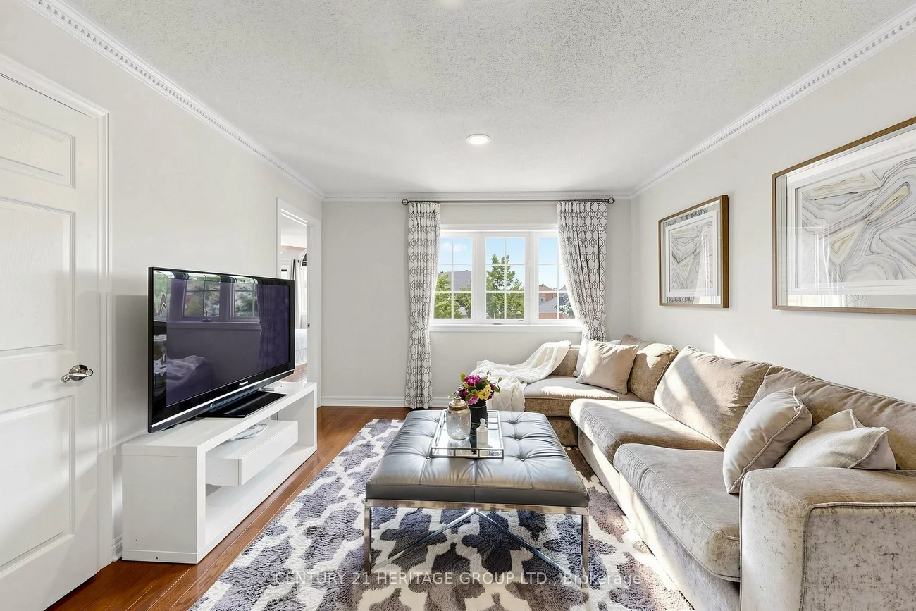 4, Mumberson, Cachet, Markham