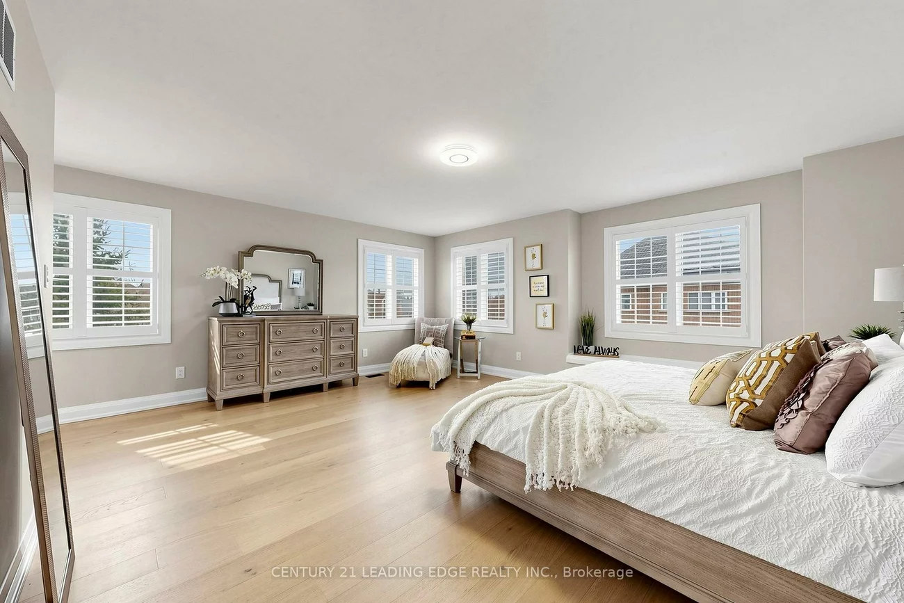 5, Lemsford, Rouge Fairways, Markham
