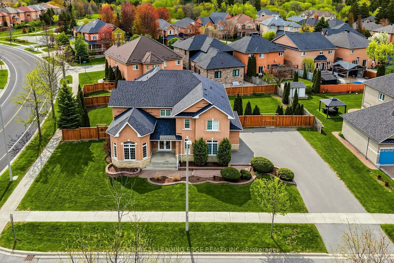 5, Lemsford, Rouge Fairways, Markham