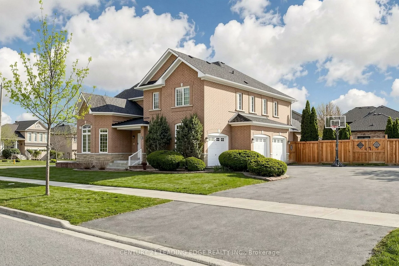 5, Lemsford, Rouge Fairways, Markham