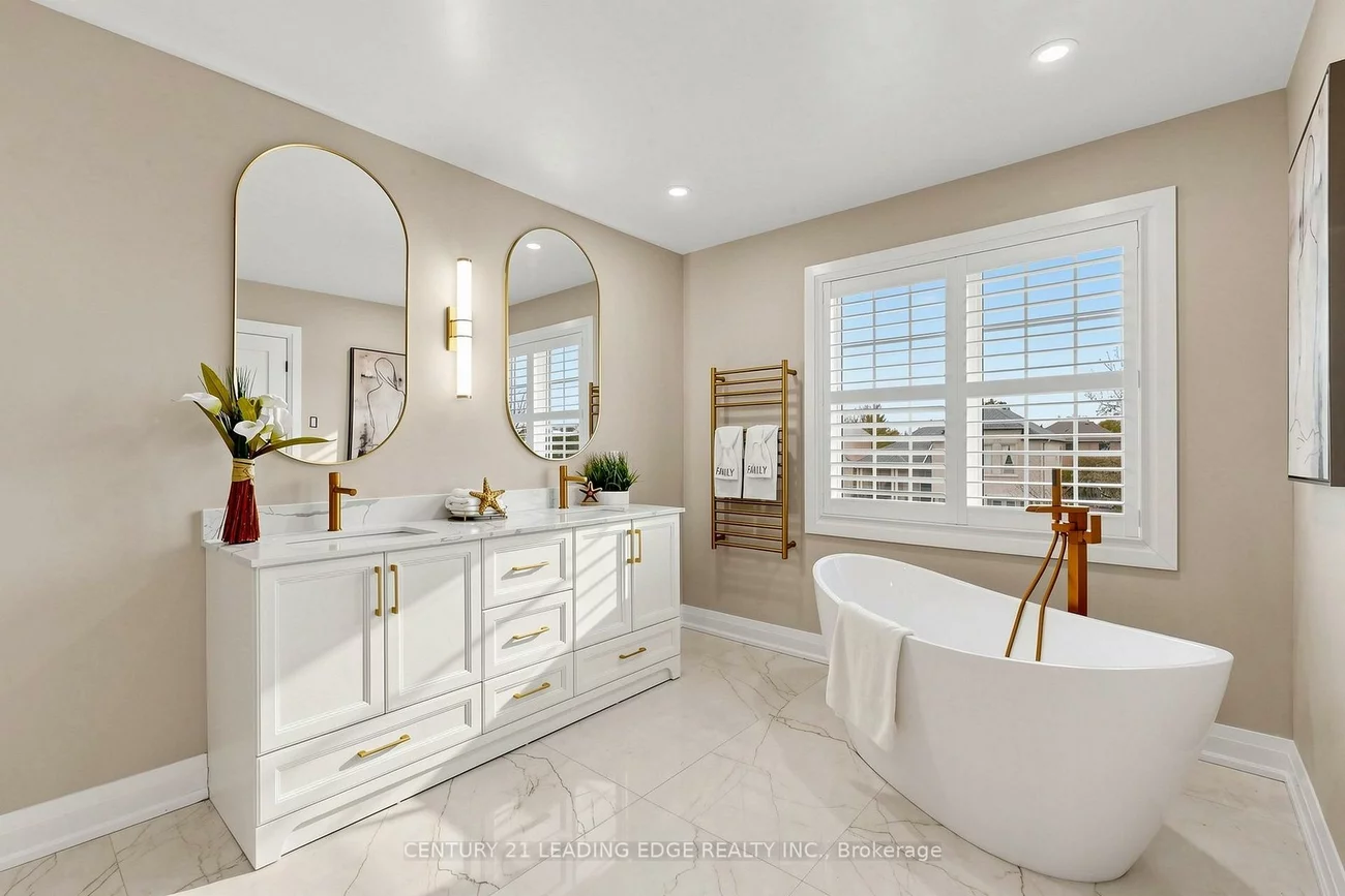 5, Lemsford, Rouge Fairways, Markham