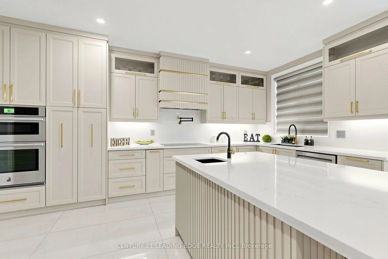 5, Lemsford, Rouge Fairways, Markham