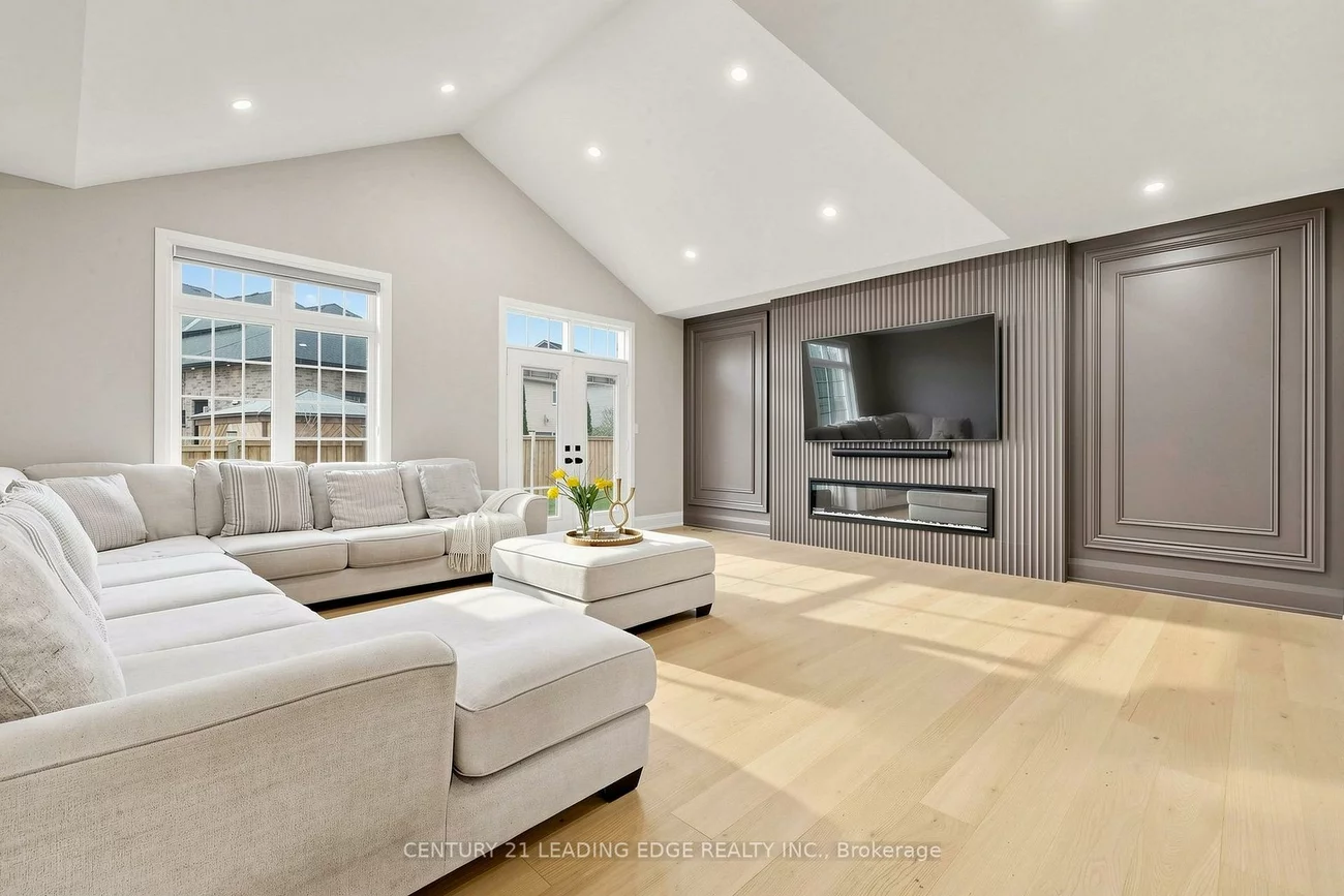 5, Lemsford, Rouge Fairways, Markham