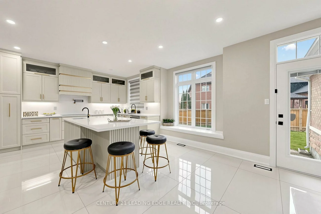 5, Lemsford, Rouge Fairways, Markham