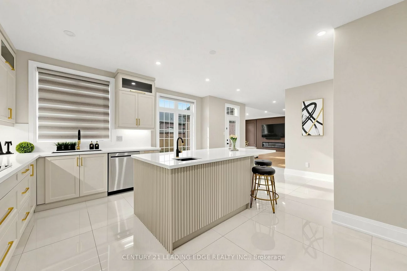 5, Lemsford, Rouge Fairways, Markham