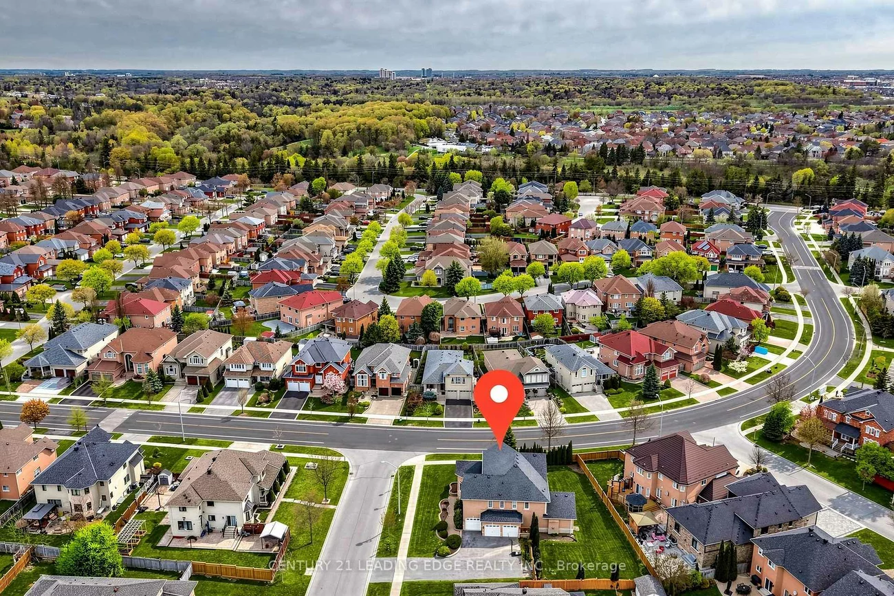 5, Lemsford, Rouge Fairways, Markham