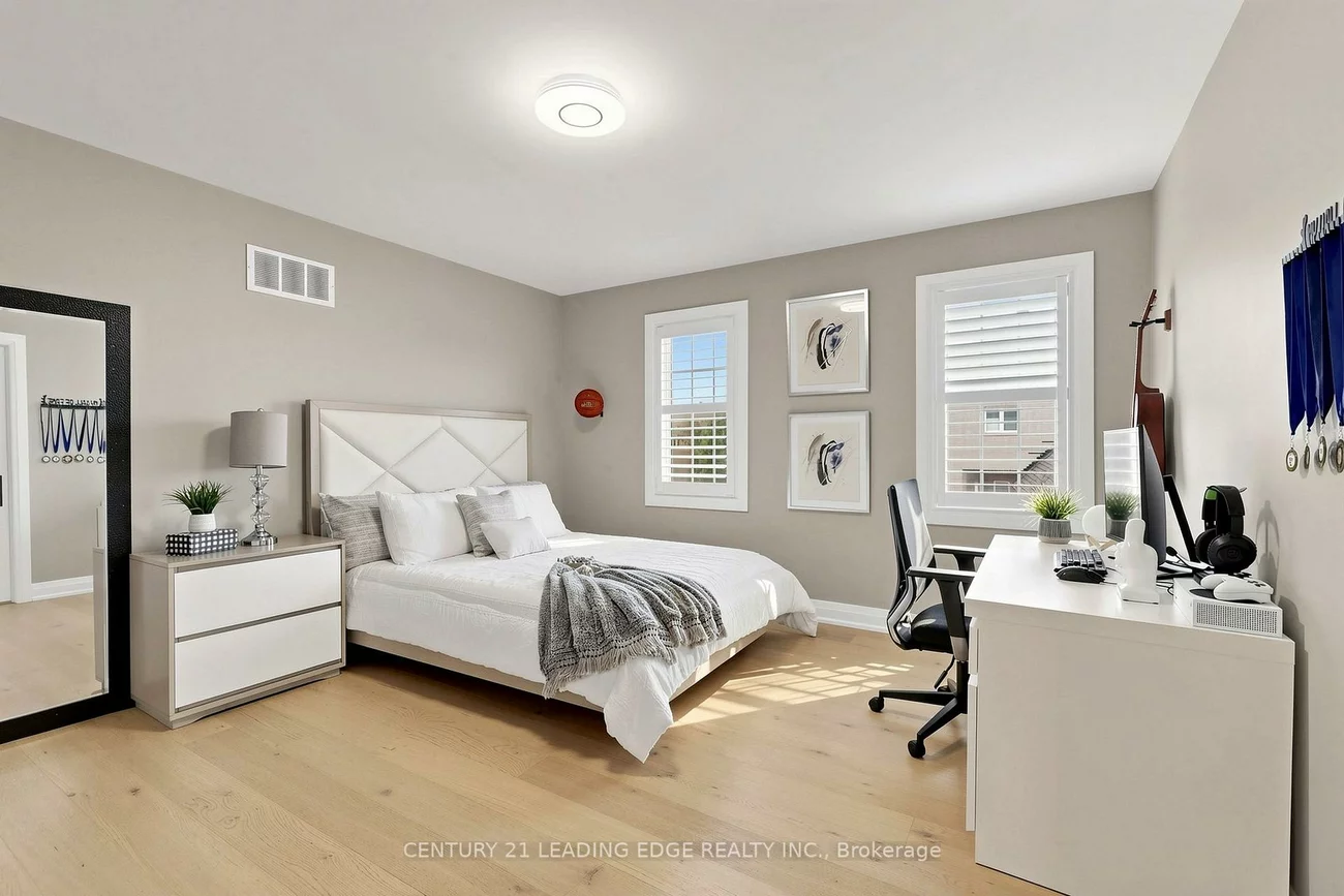 5, Lemsford, Rouge Fairways, Markham